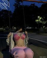 半夜荡秋千0