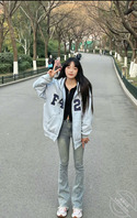 亲姐徐晨瑜1