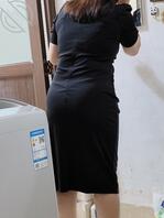 80后骚母偷拍6