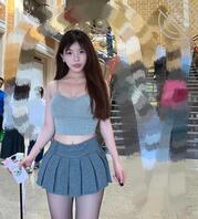 经常意淫母狗学姐  大胸好喜欢 好像艹