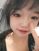 可爱吗，不可爱删了