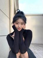 萝莉