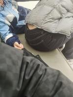 #这女的屁股真翘可惜没拍上2