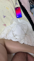 【操姐姐被姐夫发现后续回应】危险的信号还是来了 1