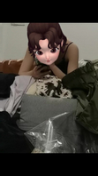 还在玩手机就被强上了（1分钟开艹）