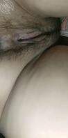 偷拍老婆骚逼，裤头都湿了，1