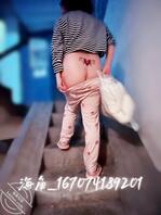 [原创]骚妻开发中——露出2