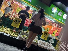最近偷拍的精品2