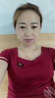 兄弟们帮忙看一下我妈妈长得像骚逼吗1