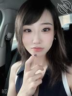 发几张露脸照吧0