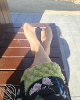 江 苏快六十岁的妈妈的日常0