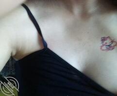 10贱母狗背着我偷偷谈恋爱，被发现了竟然把我拉黑了2