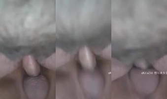 近视角