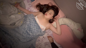  迷奸喝醉的亲妹 现成便宜妹妹险些被骗炮1