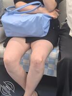 每天都能遇见的母狗少妇1