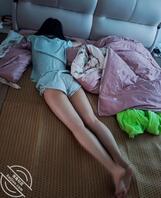 真是父女，萝莉女儿（已成年）