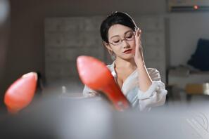 这谁受的了 这样的诱惑0