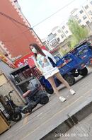 公园老头乐4（看看这都是谁的媳妇谁的妈）0