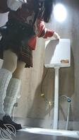 偷拍小美女尿尿0