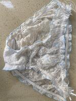 这嫂子的大屁股真性感，内裤有没有想要的？0