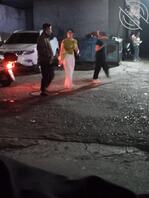 西宁城中村夜探0