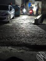 西宁城中村夜探1