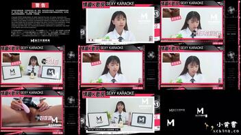 情趣K歌房EP17 叛逆系新晋女神淫声四起0