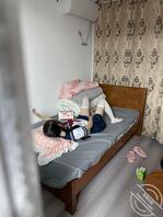 胆小的亲妹妹5 妹妹学会自慰了1