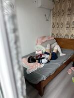 胆小的亲妹妹5 妹妹学会自慰了2