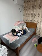 胆小的亲妹妹5 妹妹学会自慰了