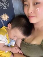 找兄弟一起操我老婆林仪珍 有兄弟要一起的吗