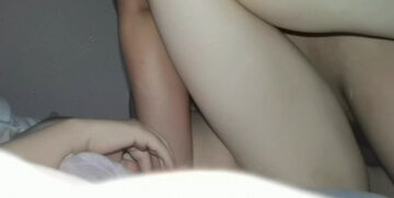 &ldquo;操我，不要停&rdquo;