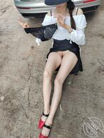 刺激少妇