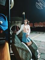 带着母狗就是户外露出就是耍