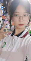 我的小嫩妹