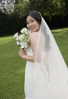 分享骚妈老婆婚纱照 有没有想操我熟女母狗老婆的0