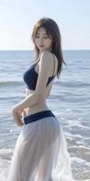 身材好，活也呱呱滴