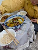 离异表姐来我城市开店，我要拿下她021