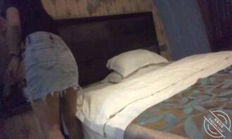 【原创】早就惦记着我漂亮的姐姐,今天终于跟姐姐在酒店做爱了【原出售】0