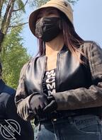 公园老头乐（这老逼看着也不错没操过那天操操她）