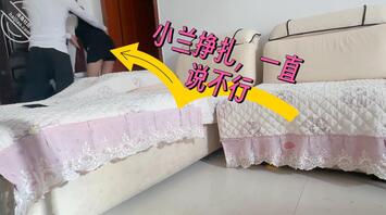 34.续！家里那么多人，我还是把精液射进了小兰身体里！0