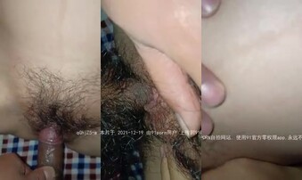 和怀孕老婆2，马上要生了