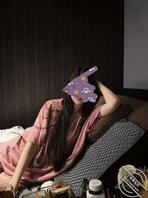 【原创作品34】分享一下和表姐的日常之陪表姐按摩1