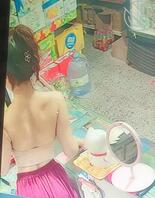 想操小姨子好久了0