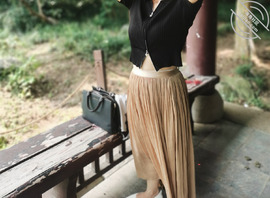 想操小姨子好久了1