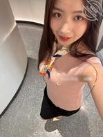职场丝袜穿搭第38天2