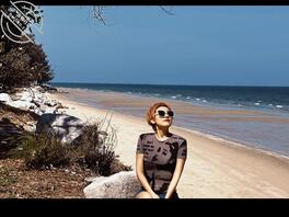 我的小姑妈  真的太知性了2