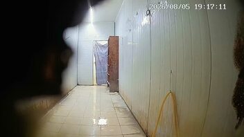 工地洗澡偷拍视频上传