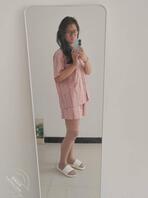 曝光大学前女友丝袜照（评论区羞辱她）0