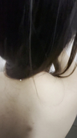 猛烈的撞击使得女主不停地喊&ldquo;舒服，好爽啊&rdquo;，